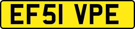 EF51VPE