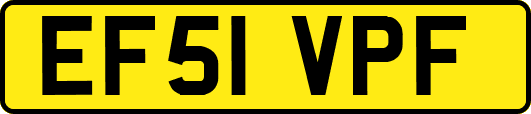 EF51VPF