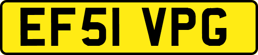 EF51VPG