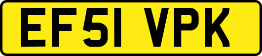 EF51VPK