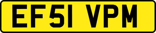 EF51VPM