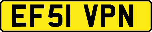 EF51VPN