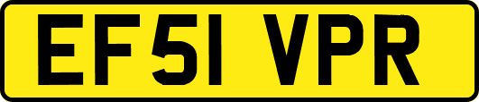 EF51VPR