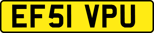 EF51VPU