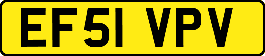 EF51VPV