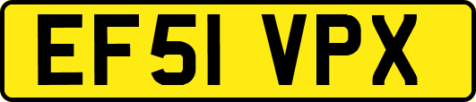 EF51VPX