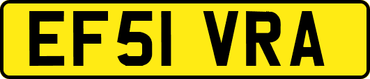 EF51VRA