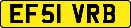 EF51VRB