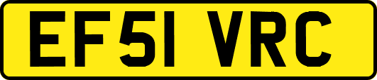EF51VRC