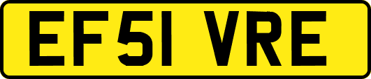 EF51VRE