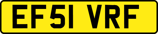 EF51VRF