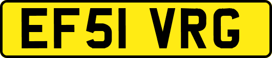 EF51VRG
