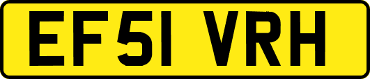 EF51VRH