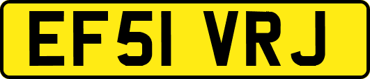 EF51VRJ