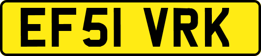 EF51VRK