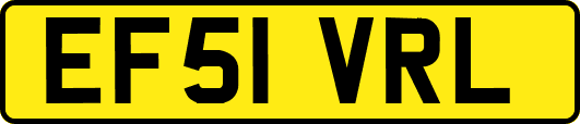 EF51VRL