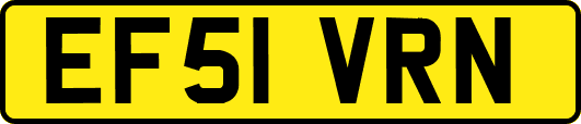 EF51VRN
