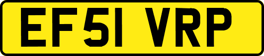 EF51VRP