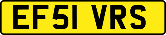 EF51VRS