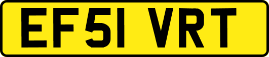 EF51VRT