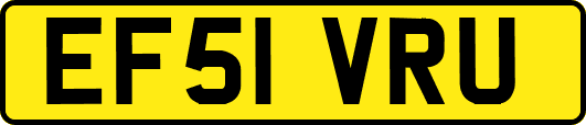 EF51VRU