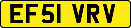 EF51VRV