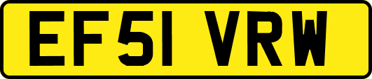 EF51VRW