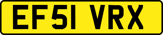 EF51VRX