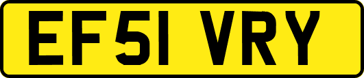 EF51VRY
