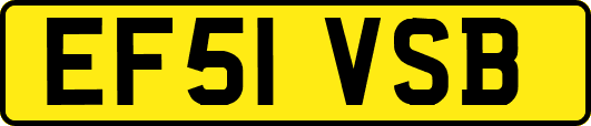 EF51VSB