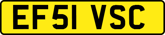 EF51VSC