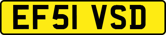 EF51VSD