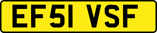 EF51VSF