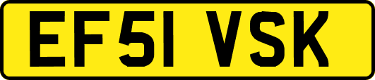 EF51VSK