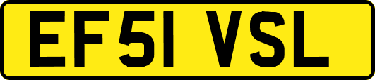 EF51VSL