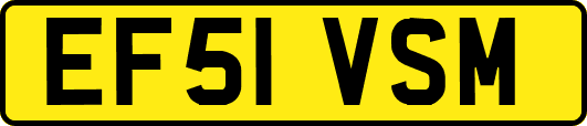 EF51VSM