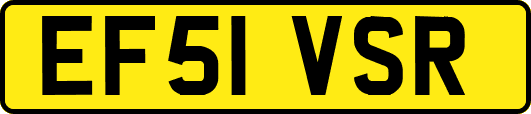 EF51VSR
