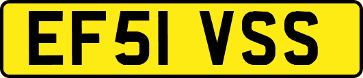 EF51VSS