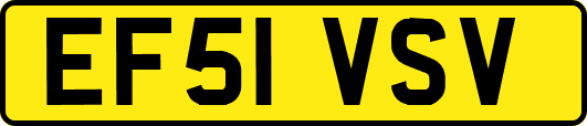EF51VSV