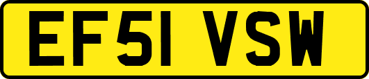 EF51VSW