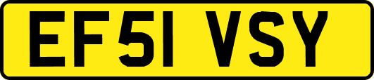 EF51VSY