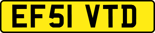 EF51VTD