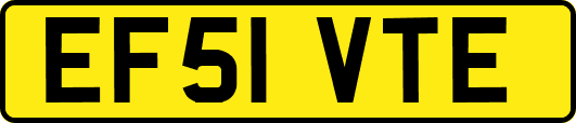 EF51VTE