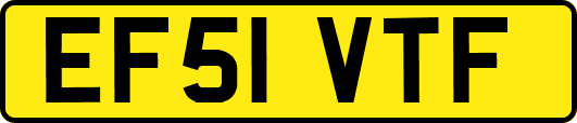 EF51VTF