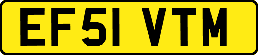 EF51VTM