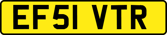 EF51VTR