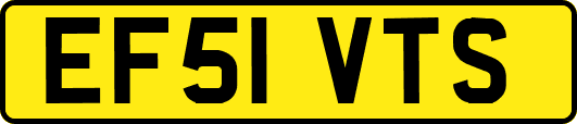 EF51VTS
