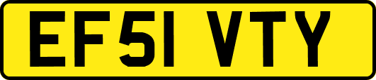 EF51VTY