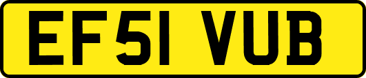 EF51VUB