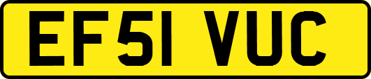 EF51VUC